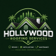 hollywood logo